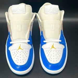 Jordan 1 Low “Philippines”